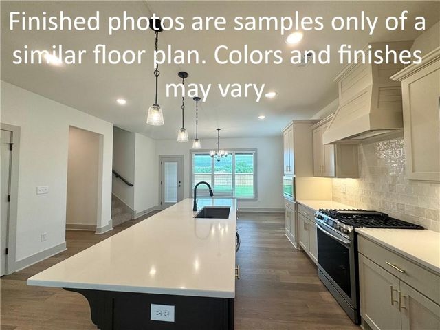 4802 SW Scarlet Oak Street, Bentonville, AR 72713