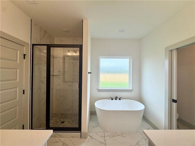 4802 SW Scarlet Oak Street, Bentonville, AR 72713