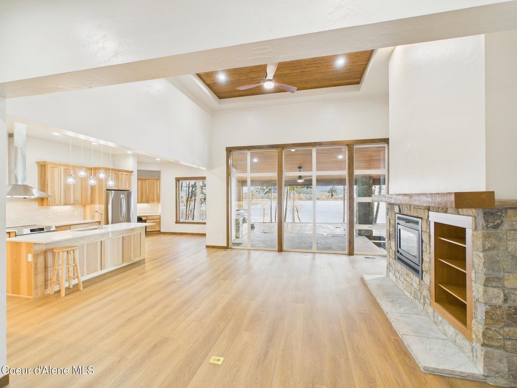 1413 E Round Lake RD, St. Maries, ID 83861 photo 14