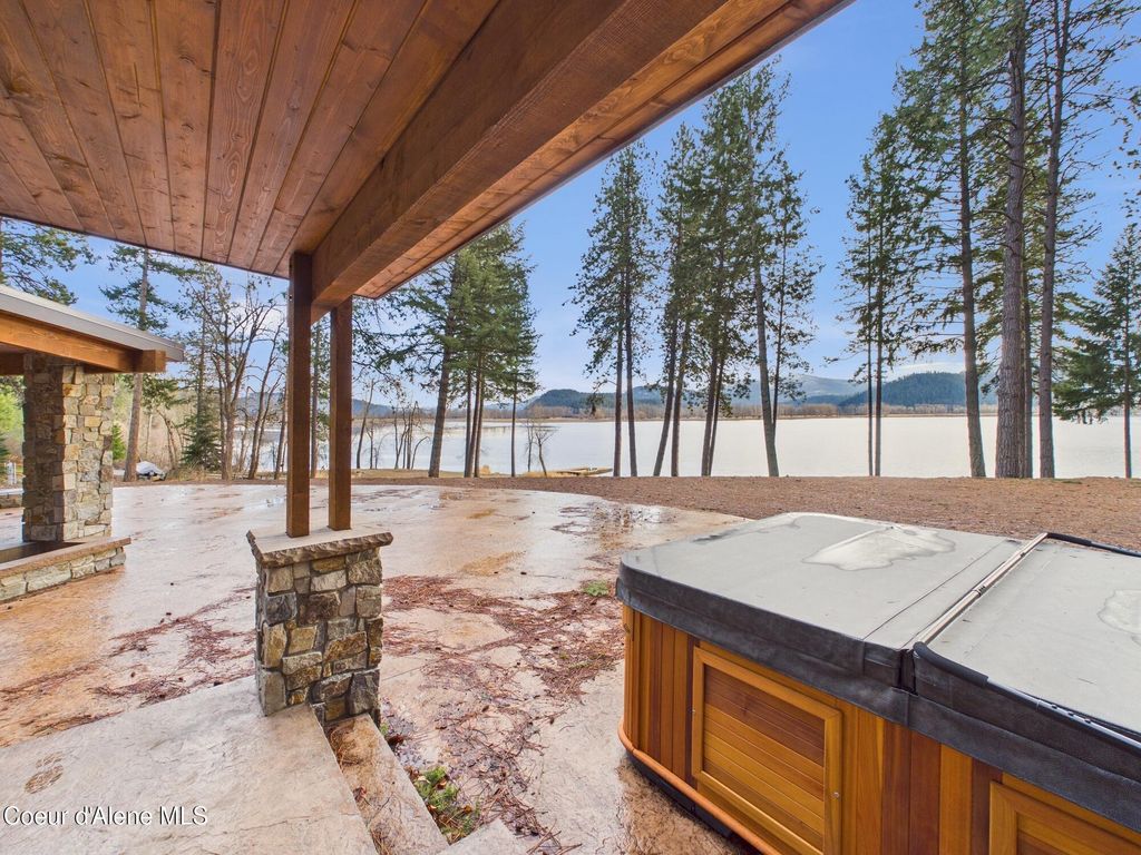 1413 E Round Lake RD, St. Maries, ID 83861 photo 27