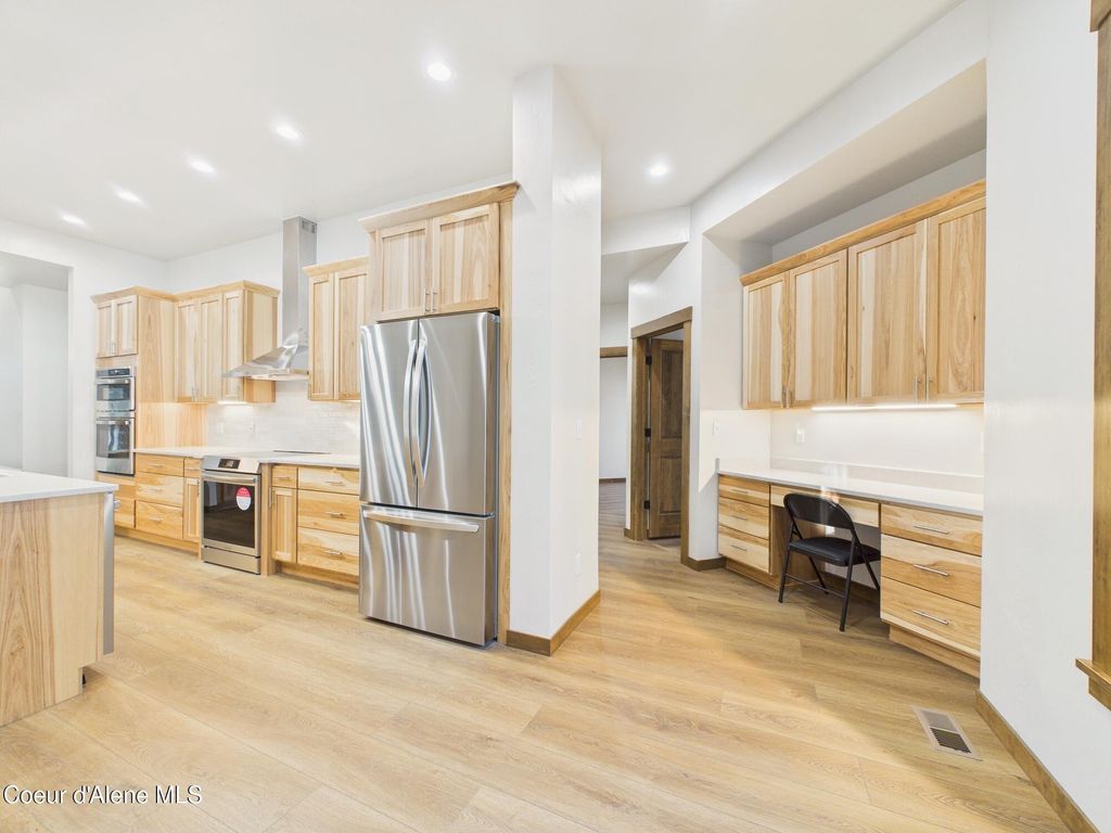 1413 E Round Lake RD, St. Maries, ID 83861 photo 30