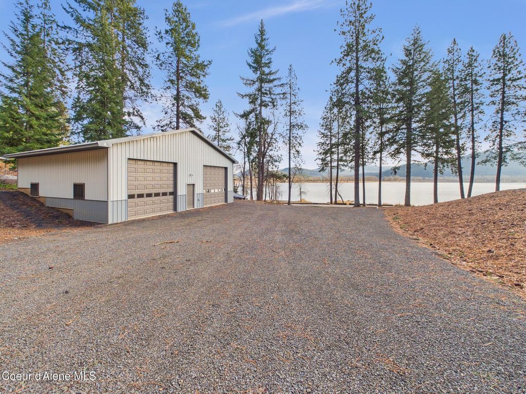 1413 E Round Lake RD, St. Maries, ID 83861 photo 38