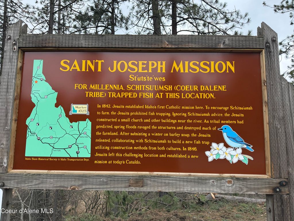 1413 E Round Lake RD, St. Maries, ID 83861 photo 43