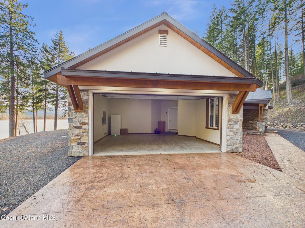 1413 E Round Lake RD, St. Maries, ID 83861 photo 47