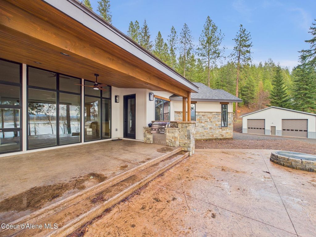 1413 E Round Lake RD, St. Maries, ID 83861 photo 8