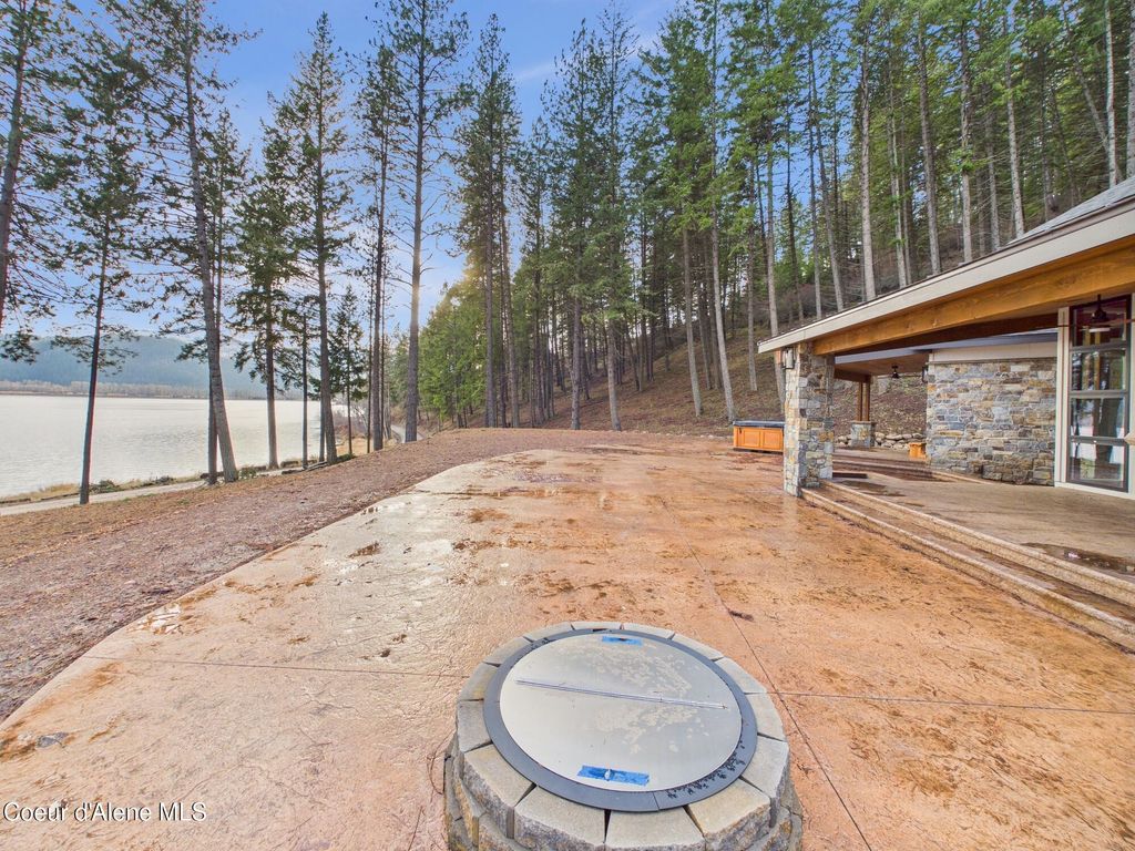 1413 E Round Lake RD, St. Maries, ID 83861 photo 9