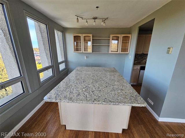 22700 Garrison Street 709, Dearborn, MI 48124