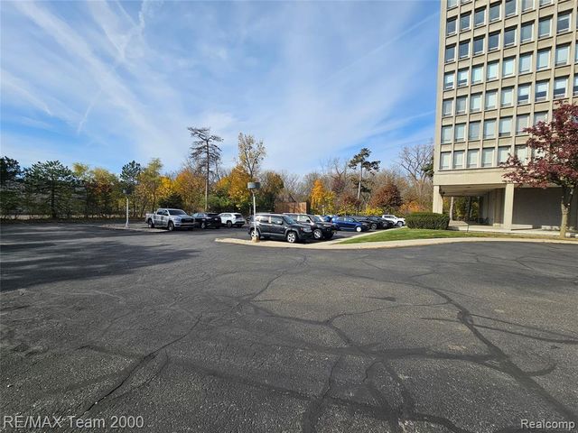 22700 Garrison Street 709, Dearborn, MI 48124