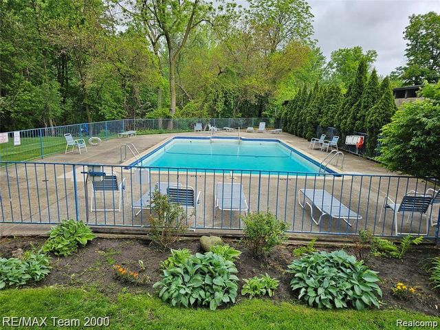 22700 Garrison Street 709, Dearborn, MI 48124
