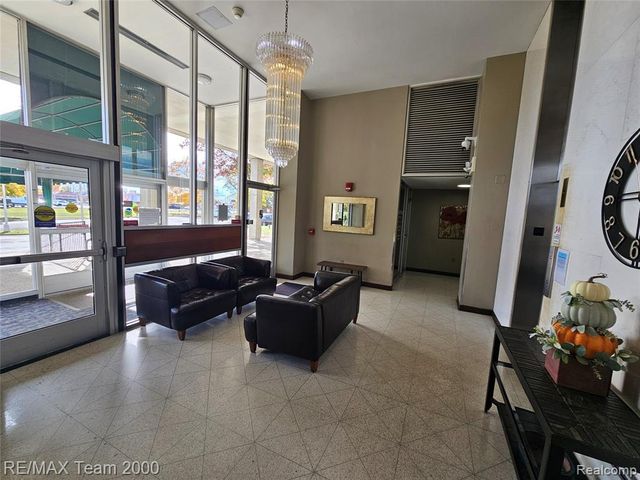 22700 Garrison Street 709, Dearborn, MI 48124