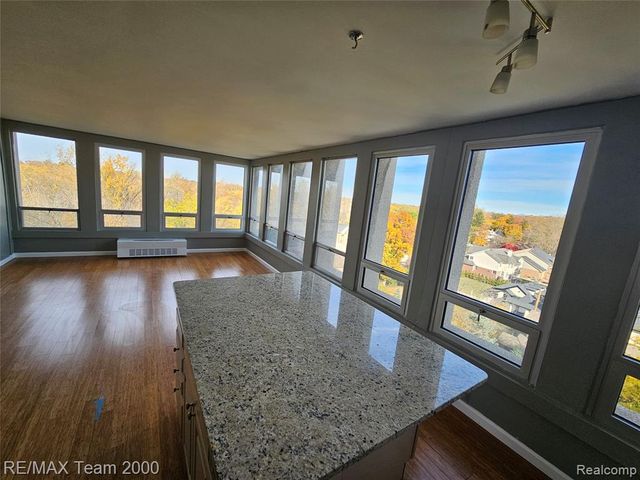 22700 Garrison Street 709, Dearborn, MI 48124