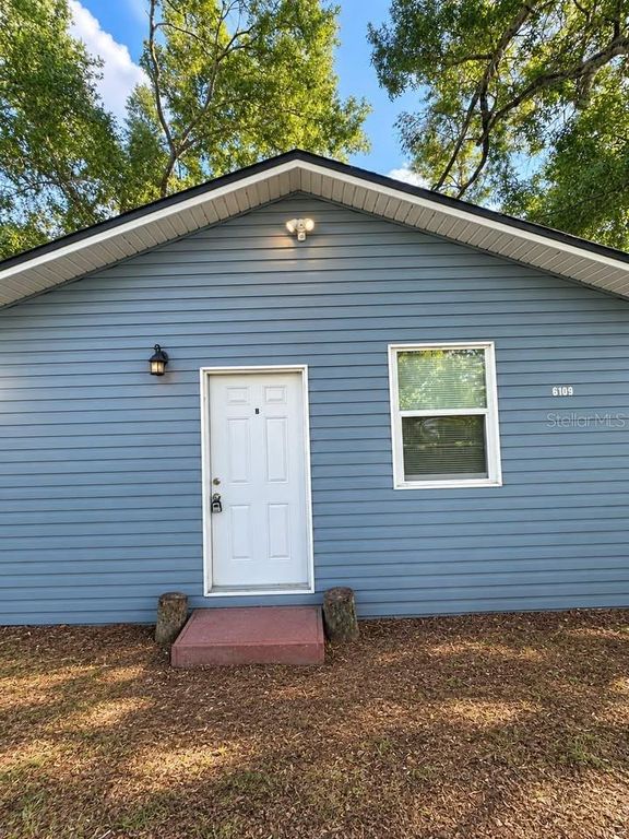 6109 16TH AVENUE S, Tampa, FL 33619