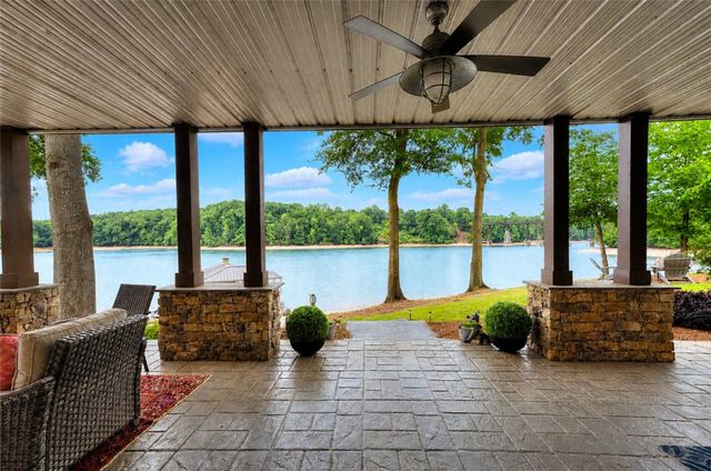 413 Scott Drive, Anderson, SC 29625