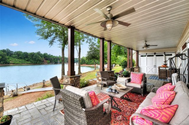 413 Scott Drive, Anderson, SC 29625