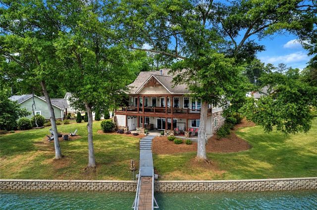 413 Scott Drive, Anderson, SC 29625