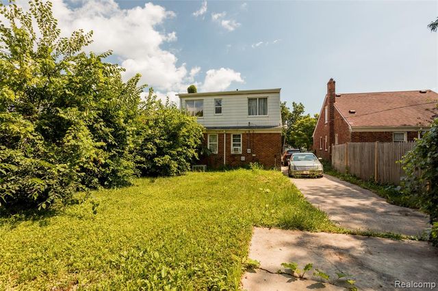 4267 Cadieux Road, Detroit, MI 48224