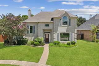 6114 Baskerville Drive, Rowlett, TX 75087