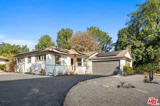 10601 Foothill Boulevard, Sylmar, CA 91342