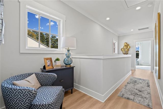 1957 Flying Scotsman Drive 23, Kennesaw, GA 30144