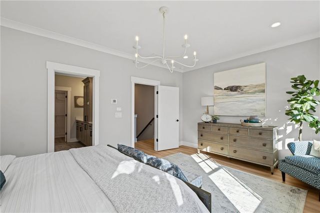 1957 Flying Scotsman Drive 23, Kennesaw, GA 30144