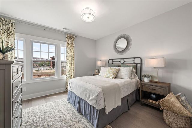 1957 Flying Scotsman Drive 23, Kennesaw, GA 30144