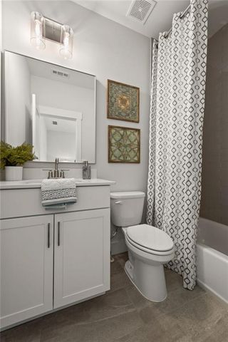 1957 Flying Scotsman Drive 23, Kennesaw, GA 30144