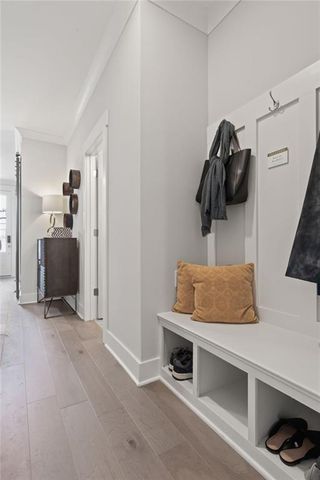 1957 Flying Scotsman Drive 23, Kennesaw, GA 30144