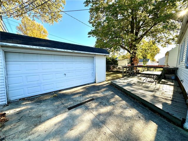 33012 Lake Shore Boulevard, Willowick, OH 44095