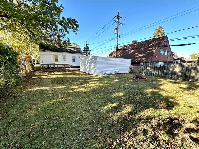 33012 Lake Shore Boulevard, Willowick, OH 44095