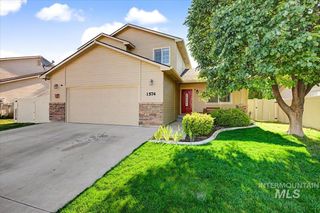 1574 S Glasgow, Nampa, ID 83686