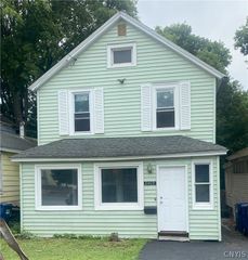 2407 Lodi Street, Syracuse, NY 13208