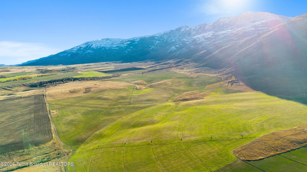TBD OXFORD LOOP Road, Swanlake, ID 83281 photo 1
