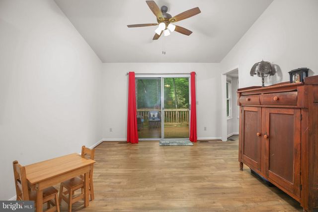 132 JEFFERSON AVE, Locust Grove, VA 22508