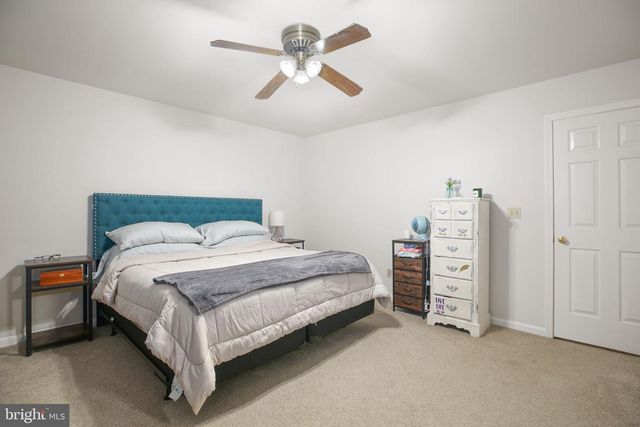 132 JEFFERSON AVE, Locust Grove, VA 22508