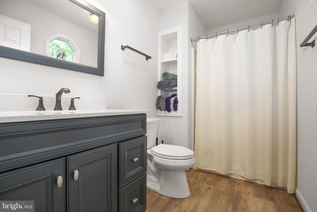 132 JEFFERSON AVE, Locust Grove, VA 22508