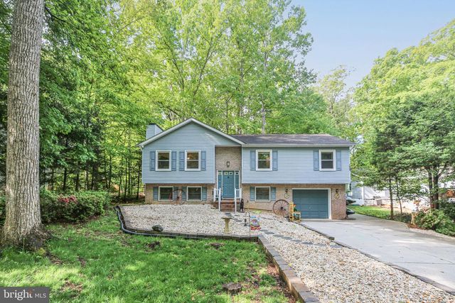 132 JEFFERSON AVE, Locust Grove, VA 22508