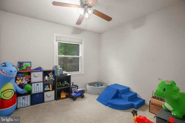 132 JEFFERSON AVE, Locust Grove, VA 22508