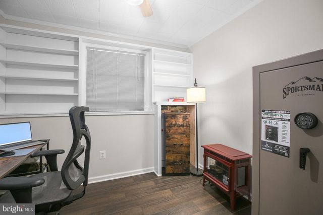 132 JEFFERSON AVE, Locust Grove, VA 22508