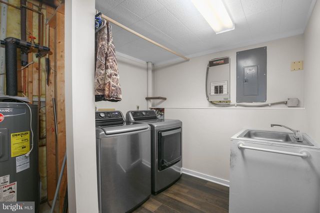 132 JEFFERSON AVE, Locust Grove, VA 22508