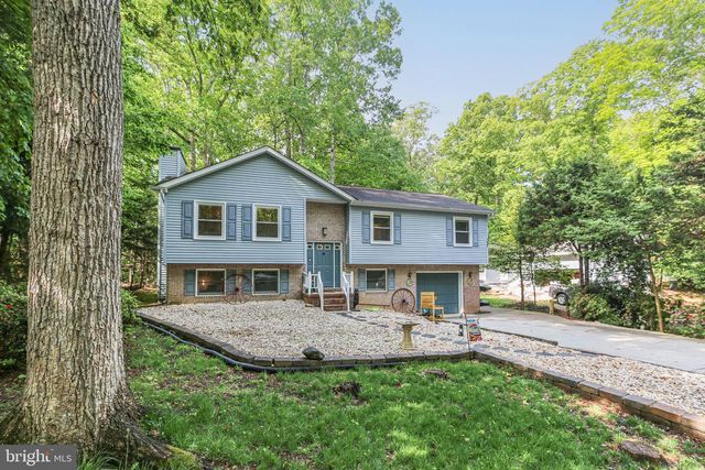 132 JEFFERSON AVE, Locust Grove, VA 22508