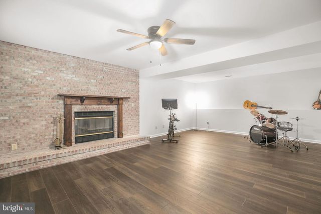 132 JEFFERSON AVE, Locust Grove, VA 22508