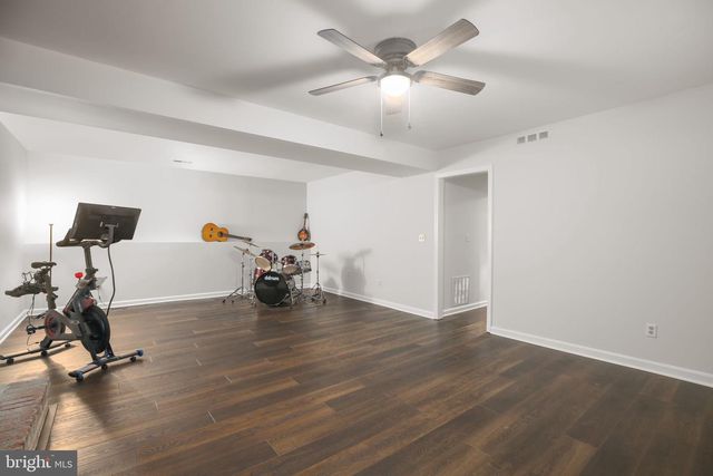 132 JEFFERSON AVE, Locust Grove, VA 22508