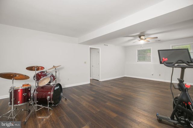 132 JEFFERSON AVE, Locust Grove, VA 22508