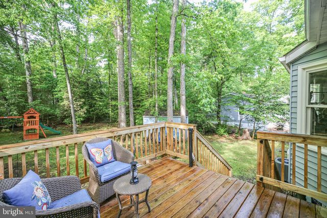 132 JEFFERSON AVE, Locust Grove, VA 22508