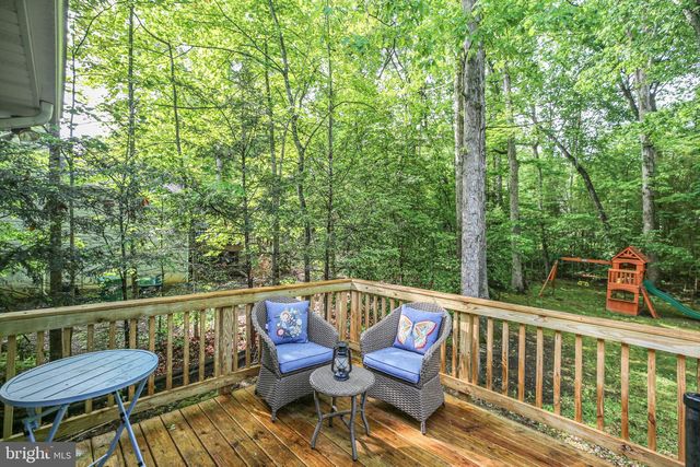 132 JEFFERSON AVE, Locust Grove, VA 22508