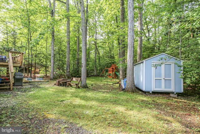 132 JEFFERSON AVE, Locust Grove, VA 22508