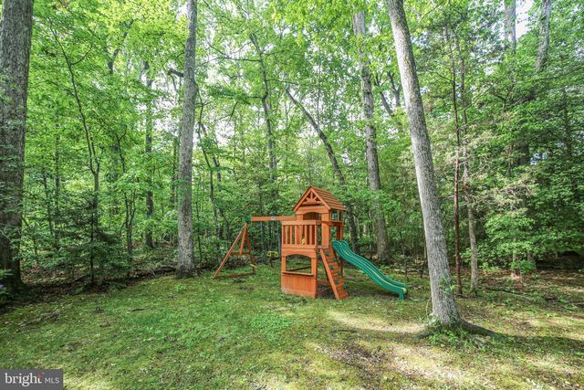 132 JEFFERSON AVE, Locust Grove, VA 22508