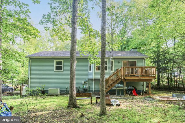 132 JEFFERSON AVE, Locust Grove, VA 22508