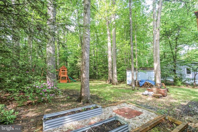 132 JEFFERSON AVE, Locust Grove, VA 22508