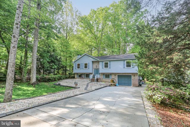 132 JEFFERSON AVE, Locust Grove, VA 22508